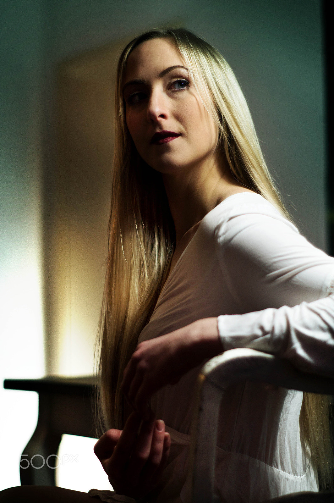 Sony SLT-A35 + Minolta AF 50mm F1.7 sample photo. Janine photography