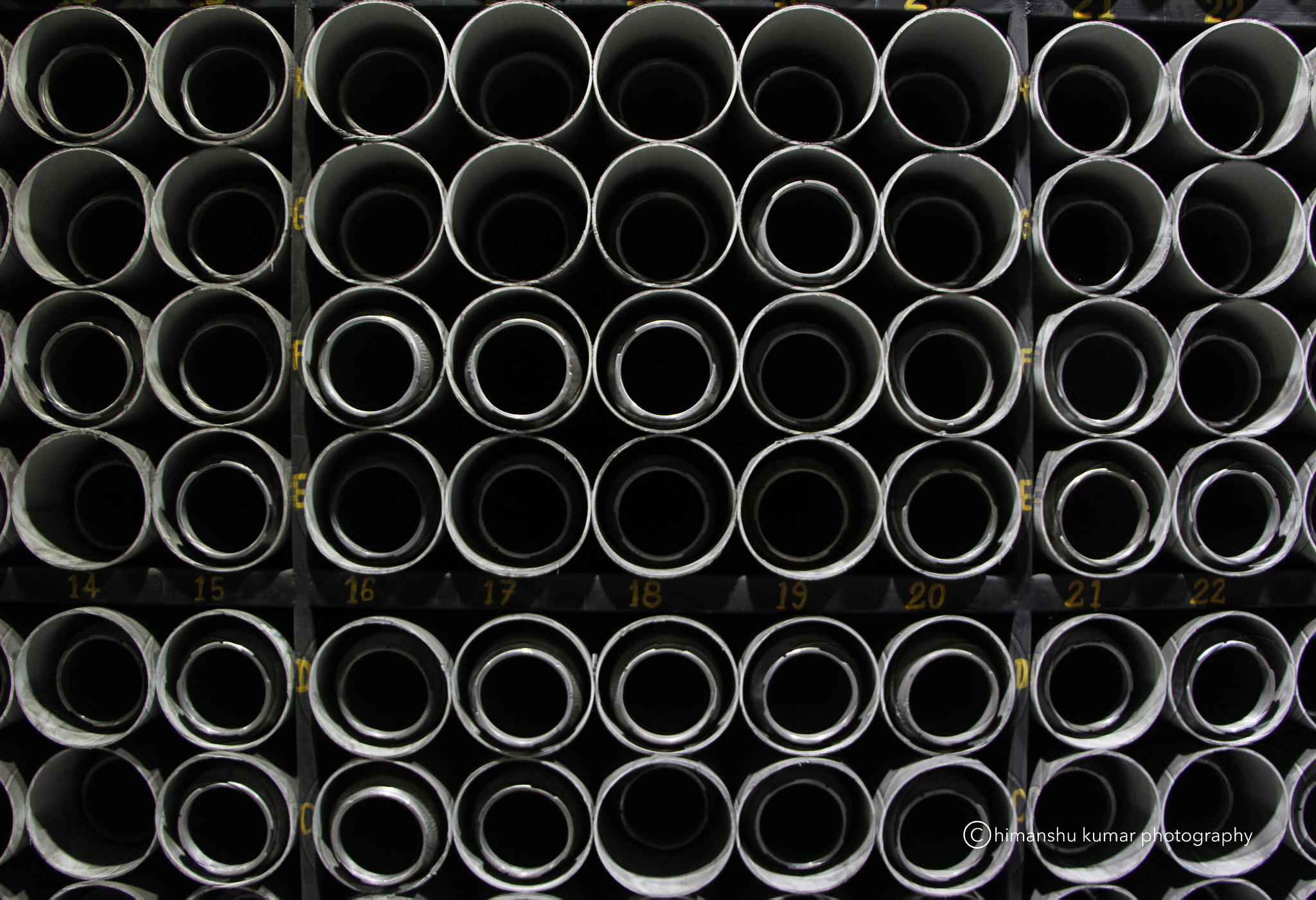 Canon EOS 1200D (EOS Rebel T5 / EOS Kiss X70 / EOS Hi) sample photo. Industrial photography