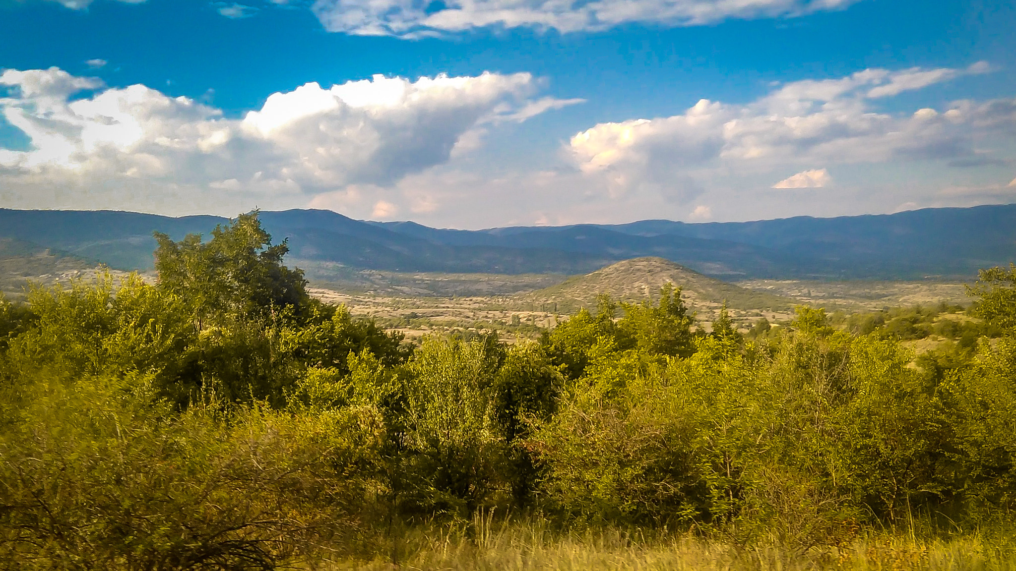 HUAWEI G620S-L01 sample photo. Landscape photography