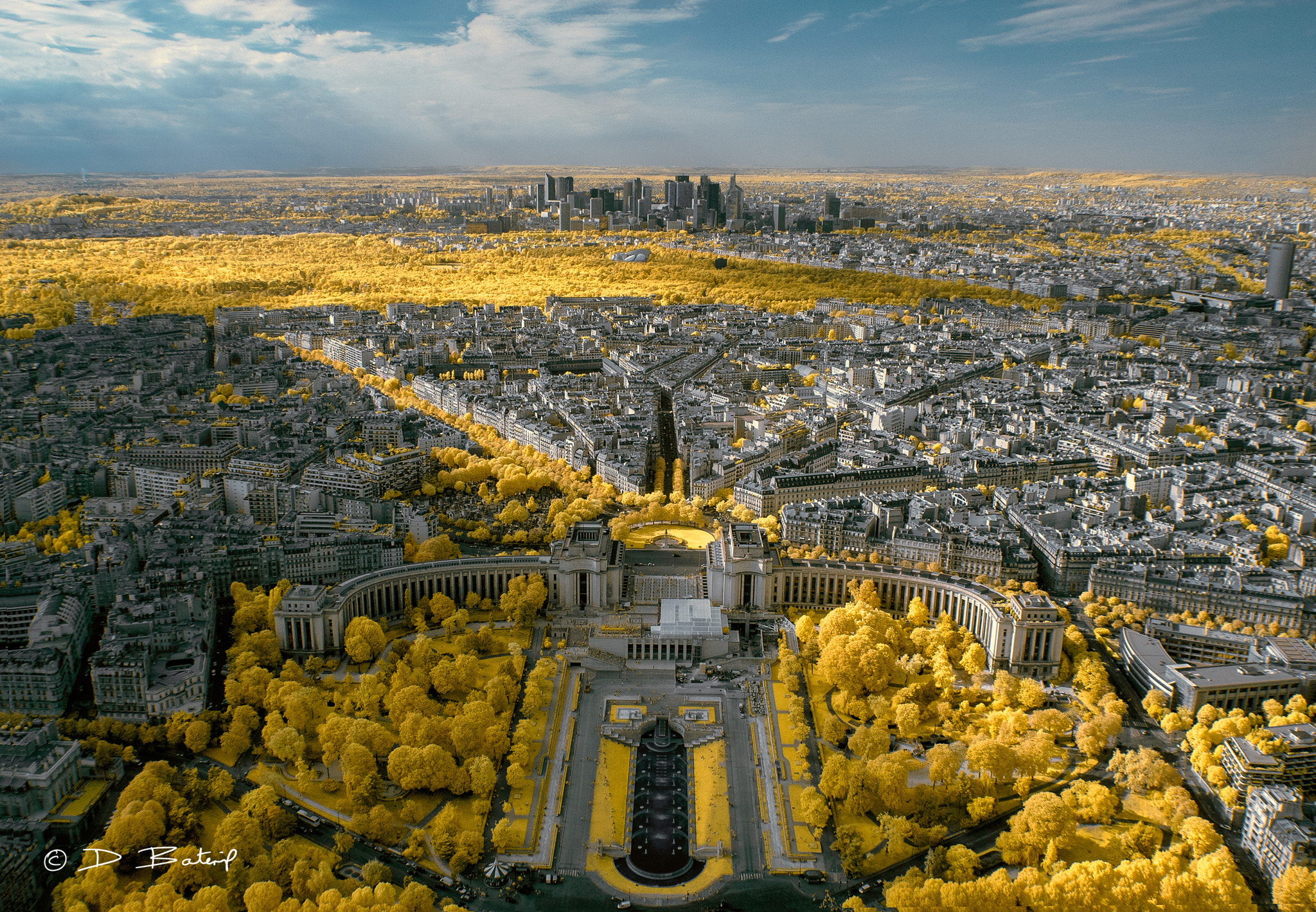 Nikon D80 sample photo. Paris from bloom photography