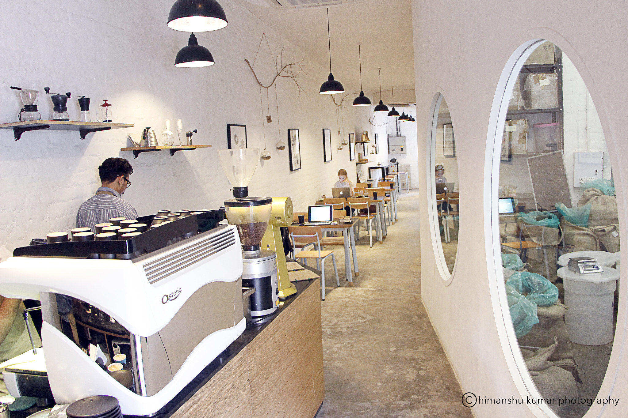 Canon EOS 1200D (EOS Rebel T5 / EOS Kiss X70 / EOS Hi) sample photo. Interior photography