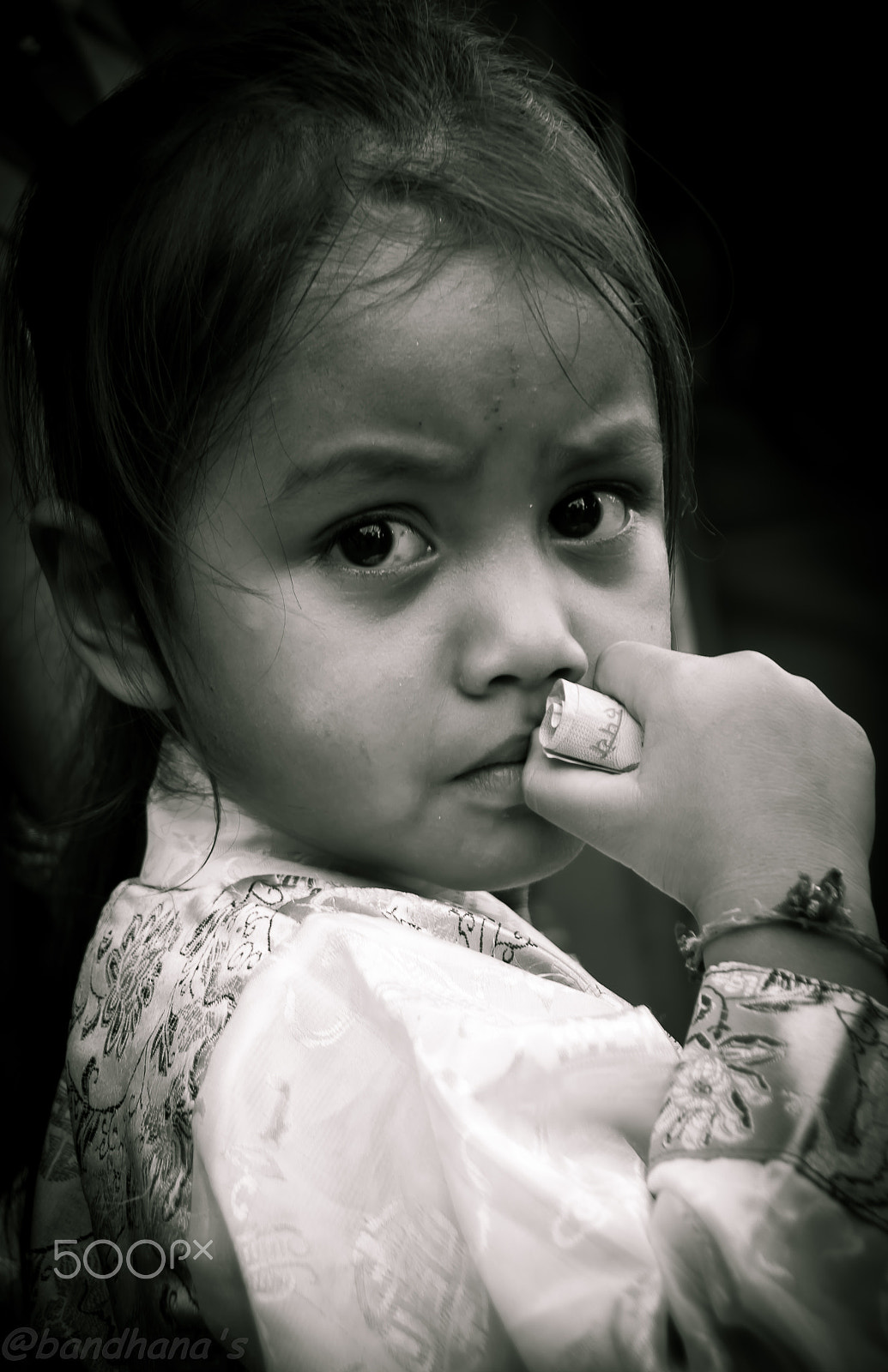 Canon EOS 550D (EOS Rebel T2i / EOS Kiss X4) sample photo. Innocent look.... photography