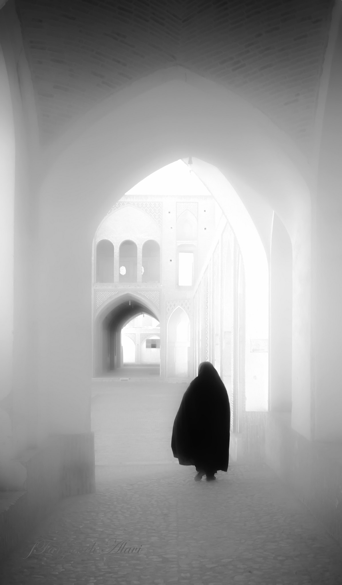 Canon EF 24-70mm F2.8L II USM sample photo. Iran_kashan photography