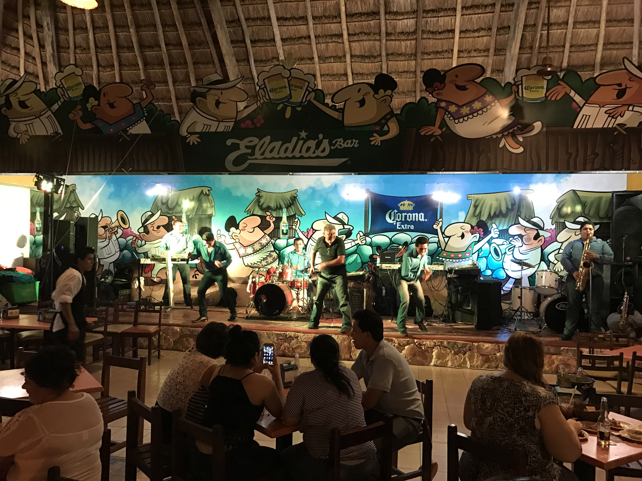 Eladio's Bar Mérida Yucatán México. by Chucho Herrera / 500px