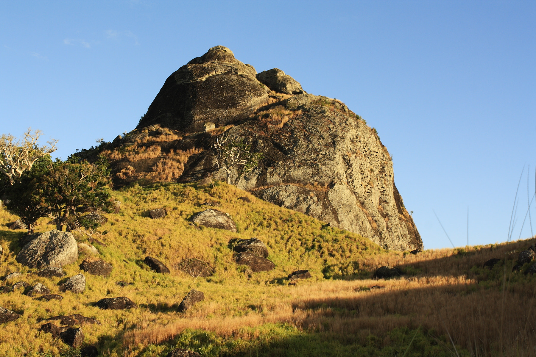 Canon EF-S 18-55mm F3.5-5.6 IS sample photo. Fiji 11 photography