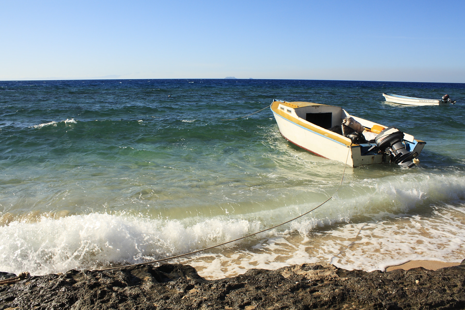 Canon EF-S 18-55mm F3.5-5.6 IS sample photo. Fiji 19 photography