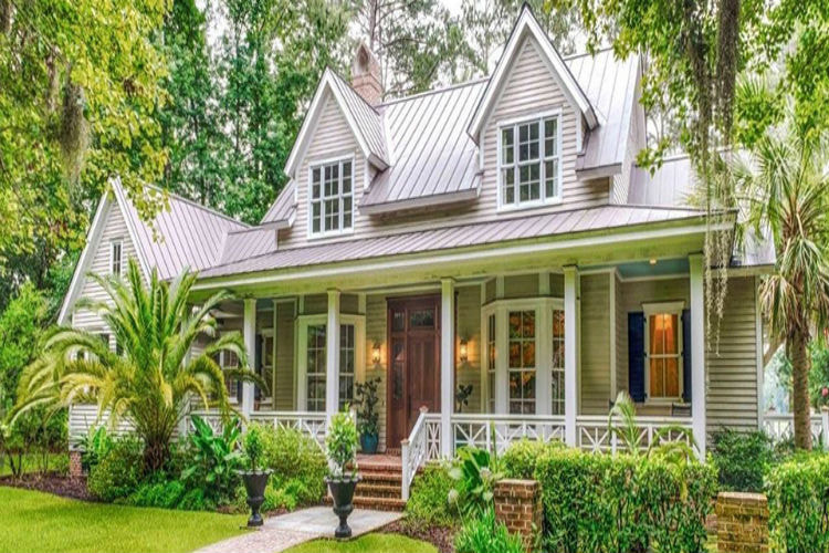 marietta real estate