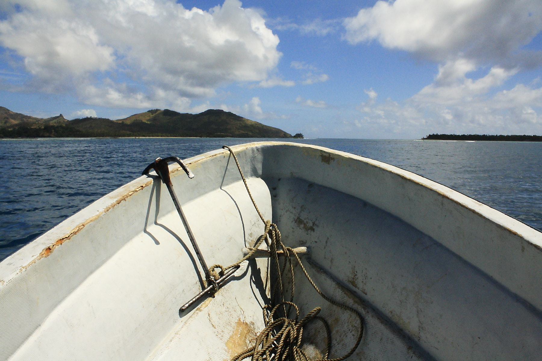 Canon EF-S 18-55mm F3.5-5.6 IS sample photo. Fiji 38 photography