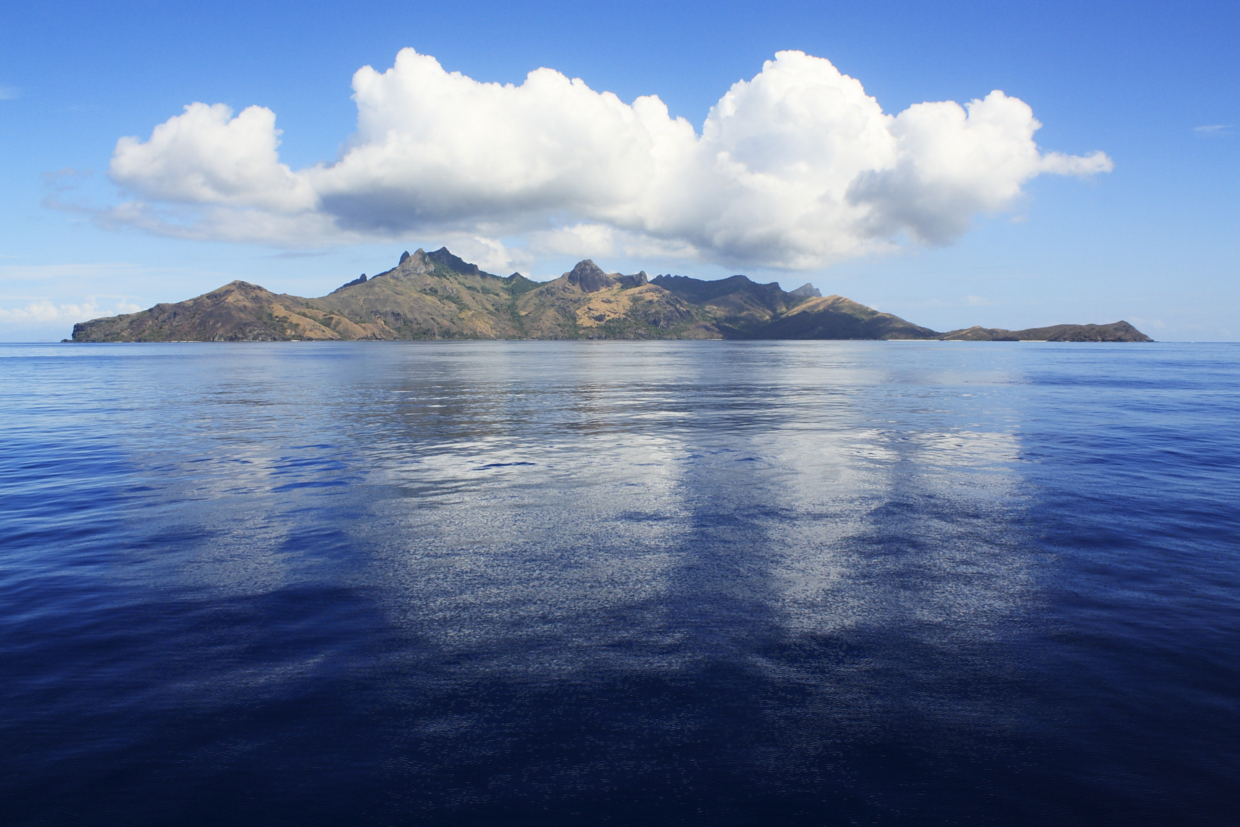 Canon EF-S 18-55mm F3.5-5.6 IS sample photo. Fiji 39 photography