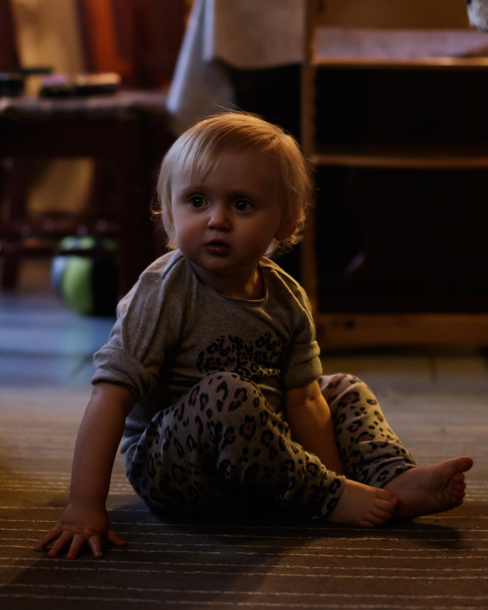 Sigma 50mm F1.4 EX DG HSM sample photo. Elna on the look photography
