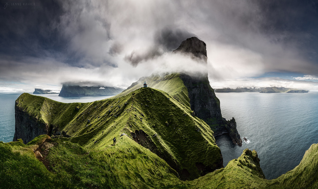 The Lost World by Janne Kahila on 500px.com