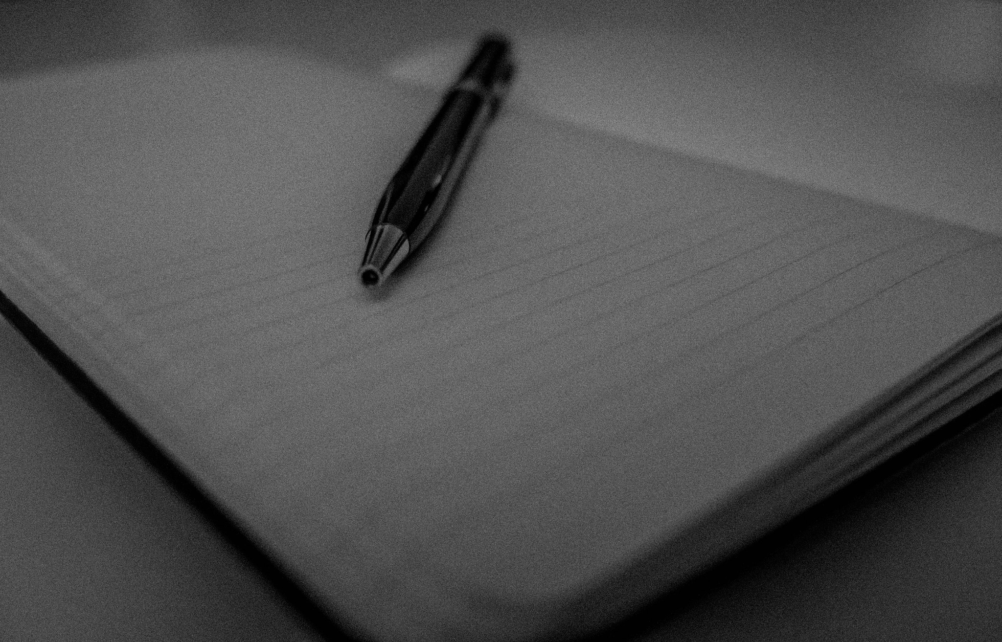 Panasonic Lumix DMC-G7 sample photo. Writing photography