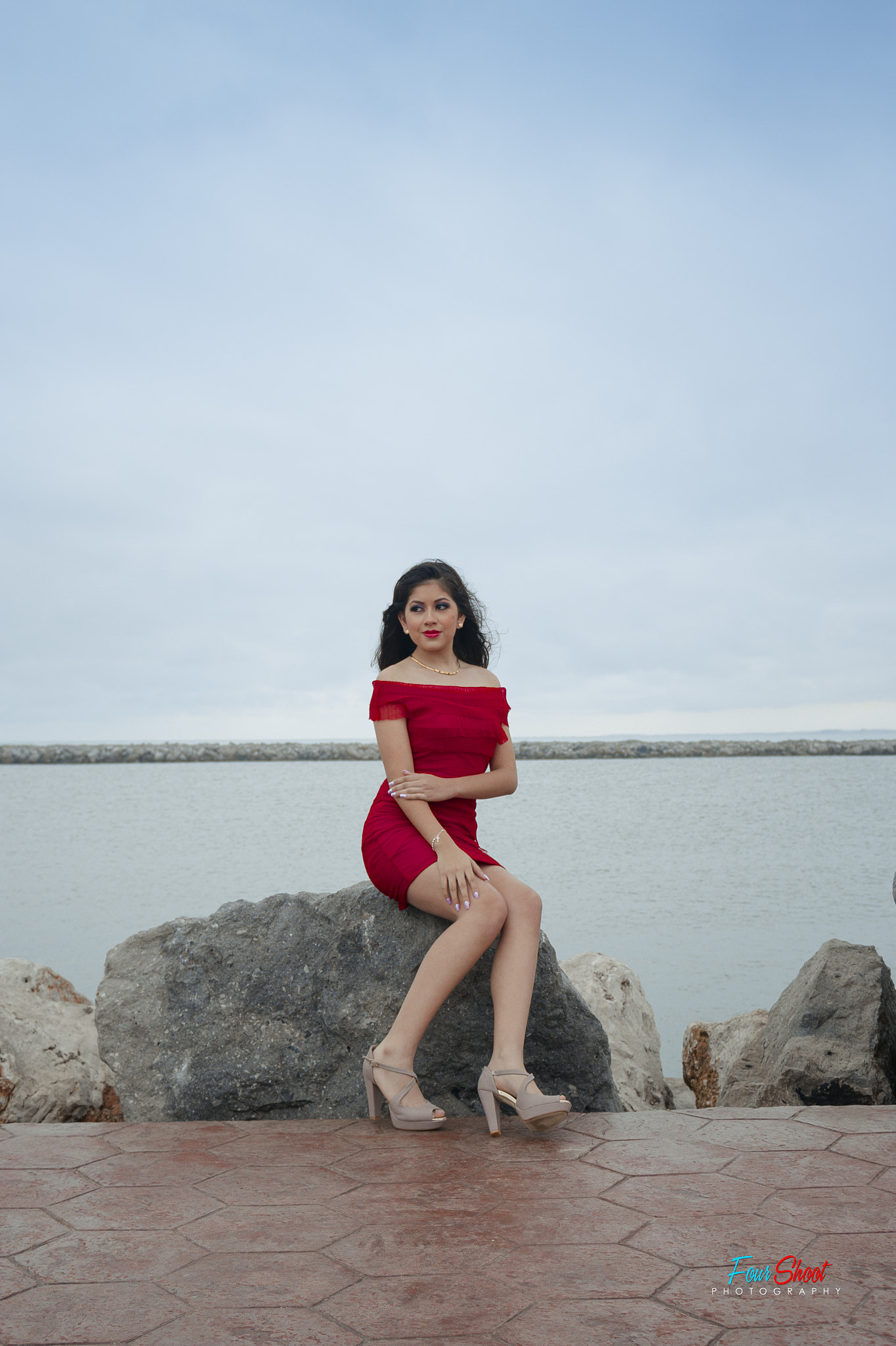 Canon EF-S 18-55mm F3.5-5.6 III sample photo. America v | fifteen sessions | four shoot 2017 photography
