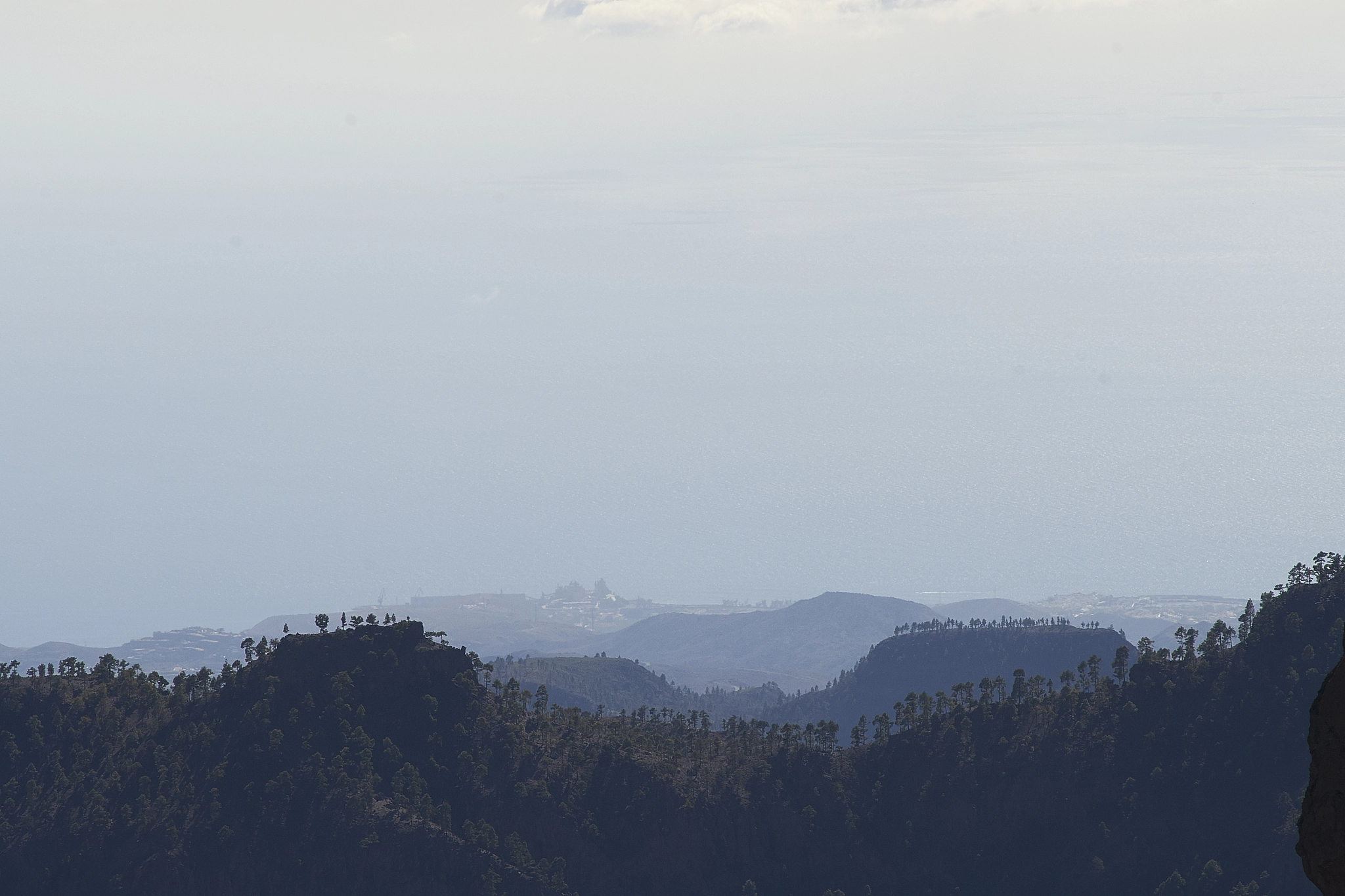 Minolta AF 80-200mm F2.8 HS-APO G sample photo. Layers photography