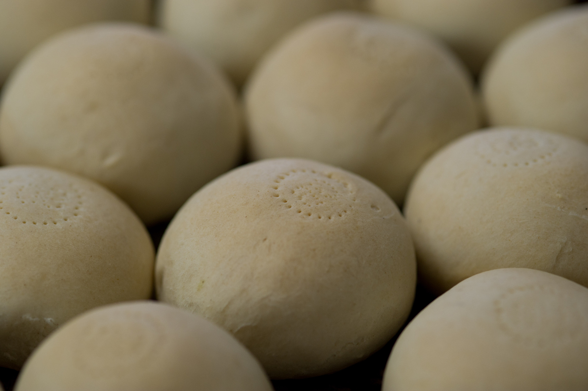 Nikon D3S sample photo. Fresh baked beaten biscuits photography
