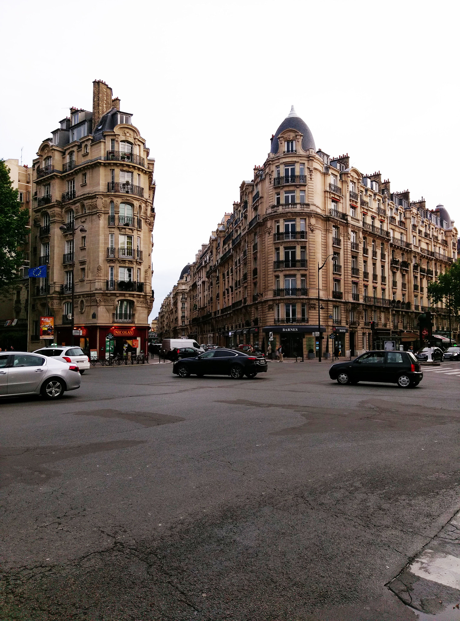 HTC ONE A9 sample photo. Imag photography