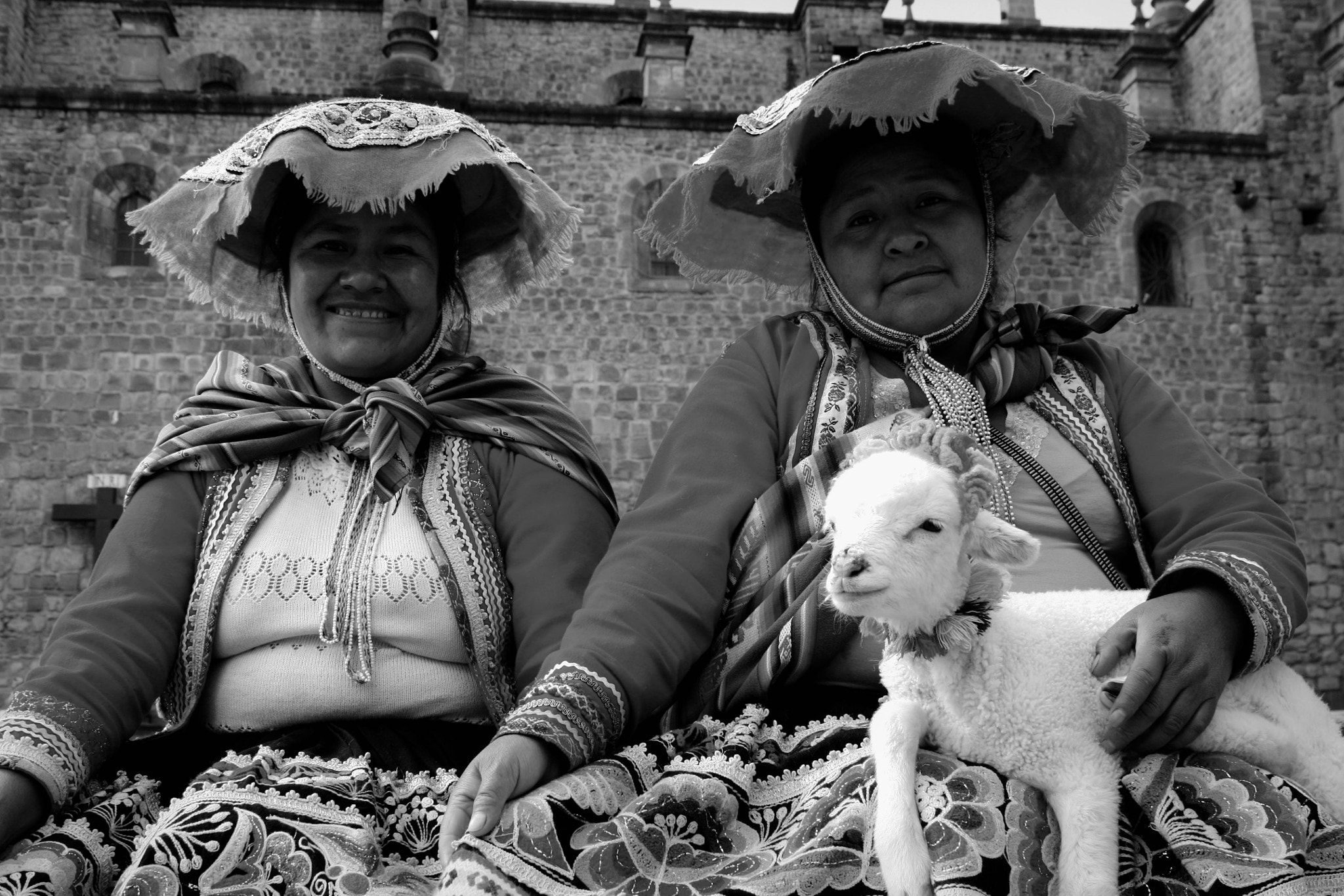 Canon EOS 450D (EOS Rebel XSi / EOS Kiss X2) sample photo. Peruano retrato photography