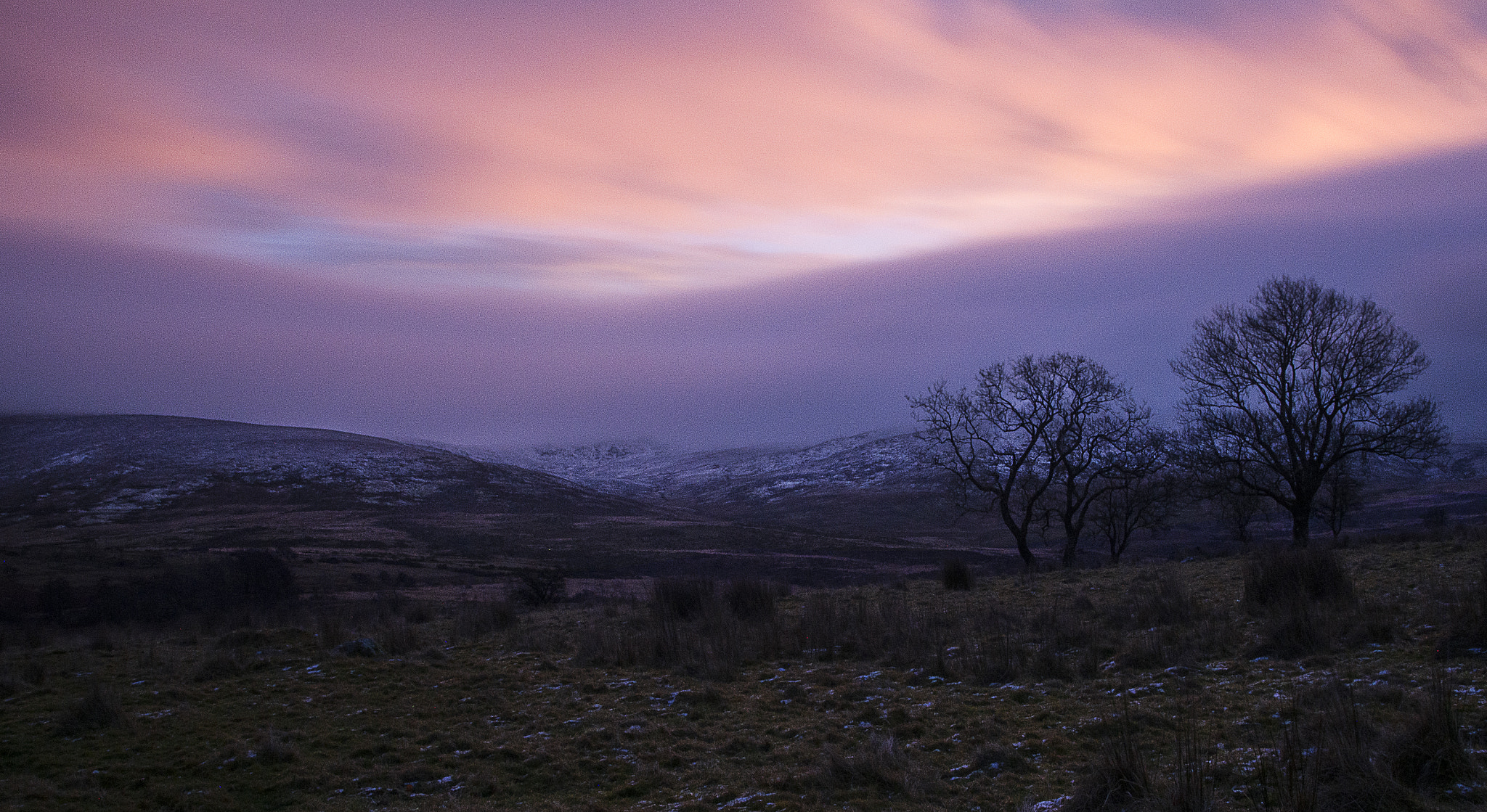 Sigma 18-200mm F3.5-6.3 II DC OS HSM sample photo. Glen of imaal photography