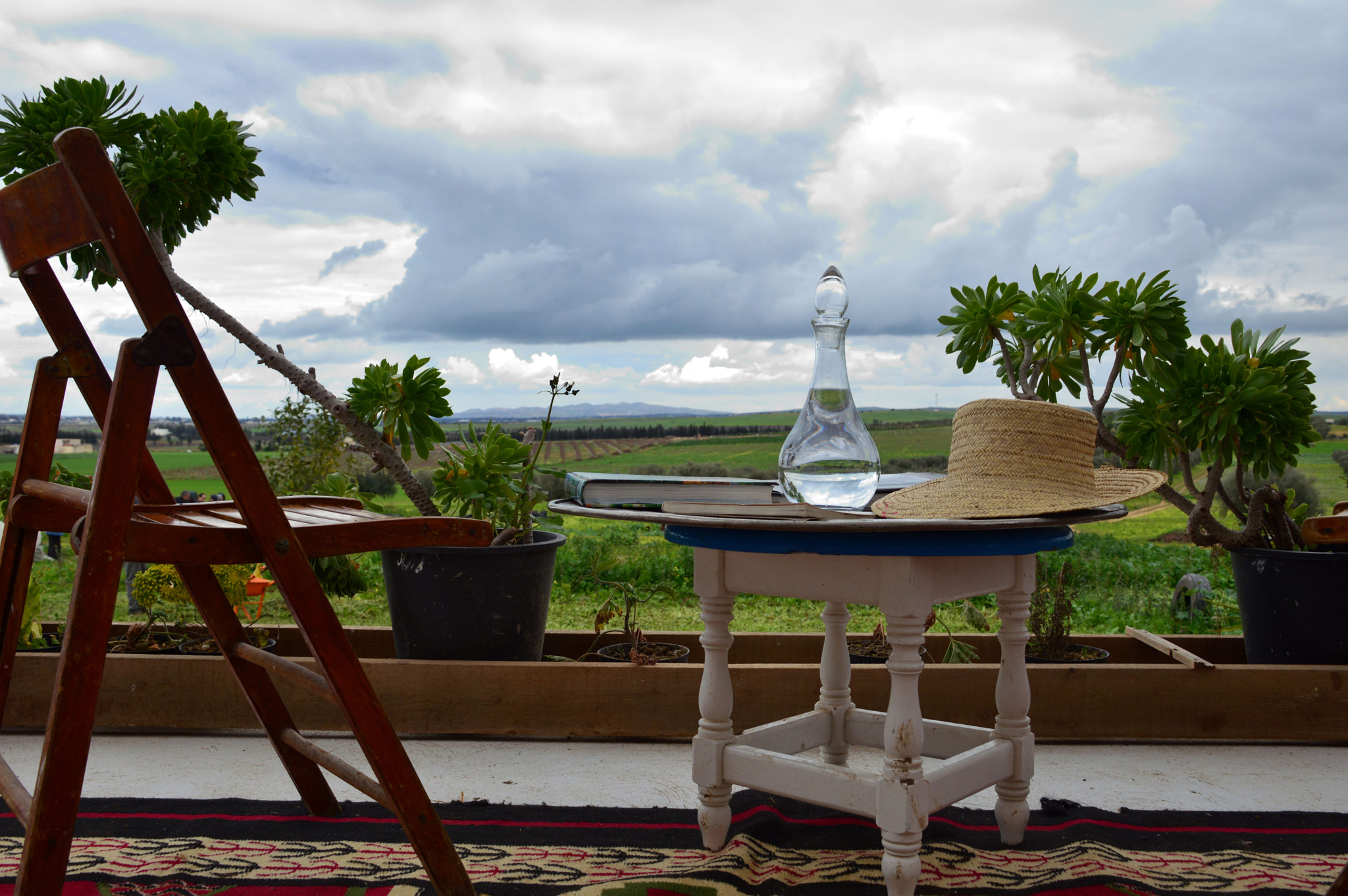 Nikon D3200 sample photo. Peacefull moment photography