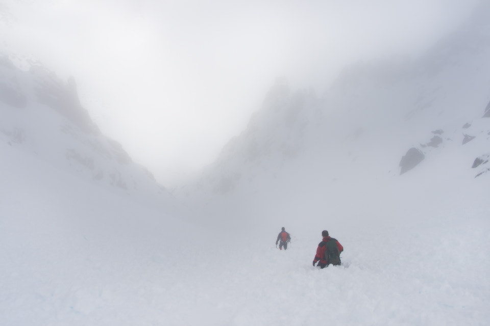 Sigma 18-125mm F3.8-5.6 DC OS HSM sample photo. Living mountain photography