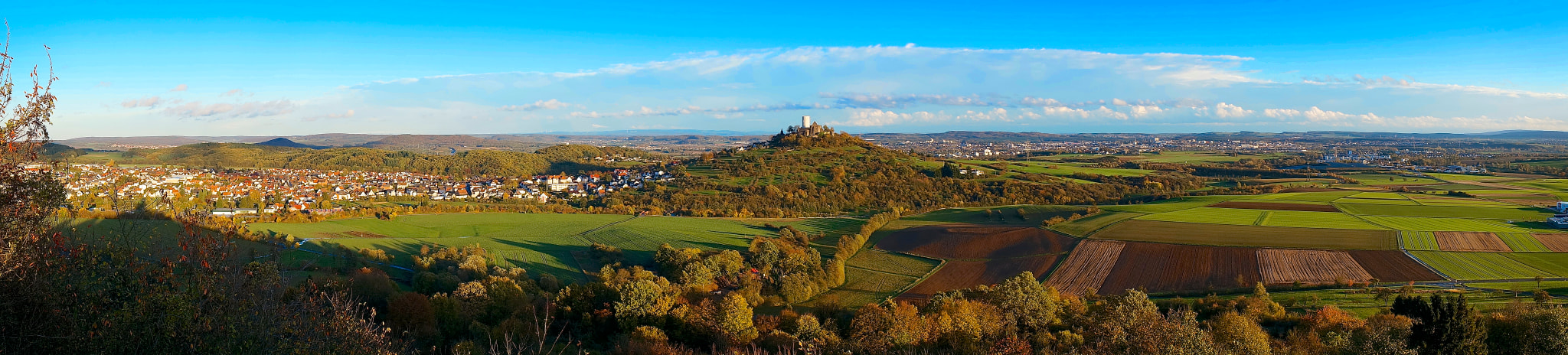 Sony Alpha NEX-5R + Sony E 18-55mm F3.5-5.6 OSS sample photo. Gleiberg castle, wettenberg, germany photography