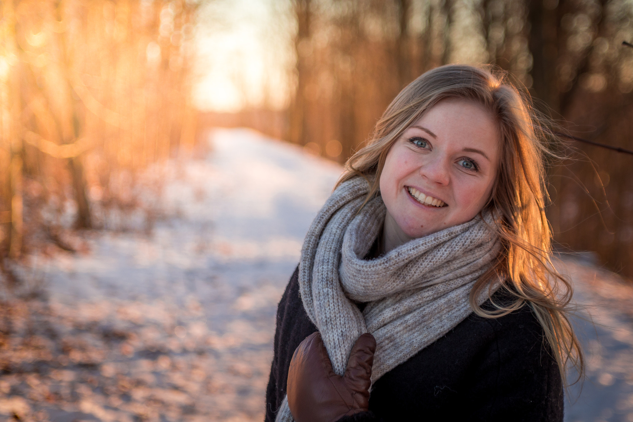 EF28-70mm f/2.8L USM sample photo