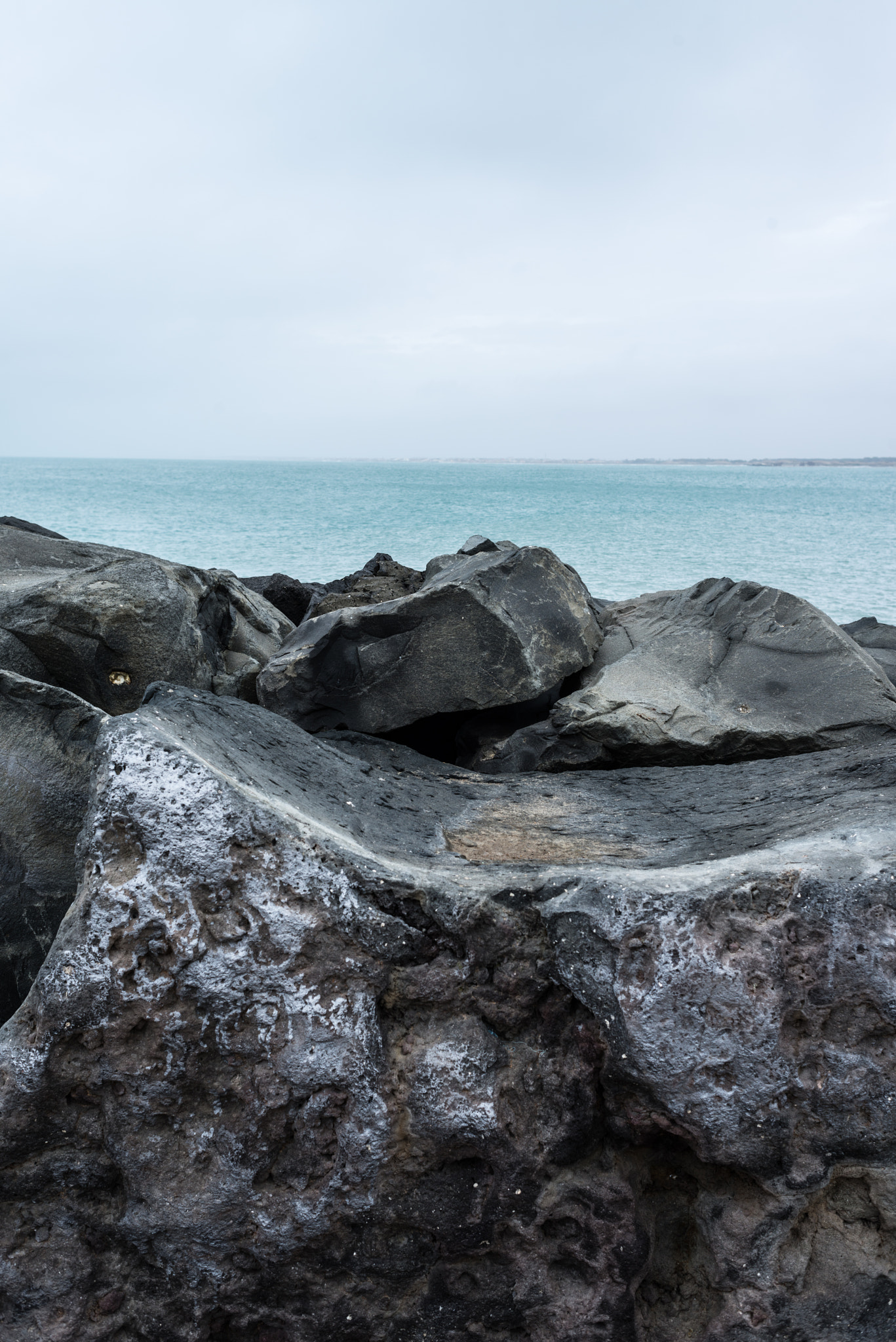 Nikon AF Nikkor 35mm F2D sample photo. Stonescape photography