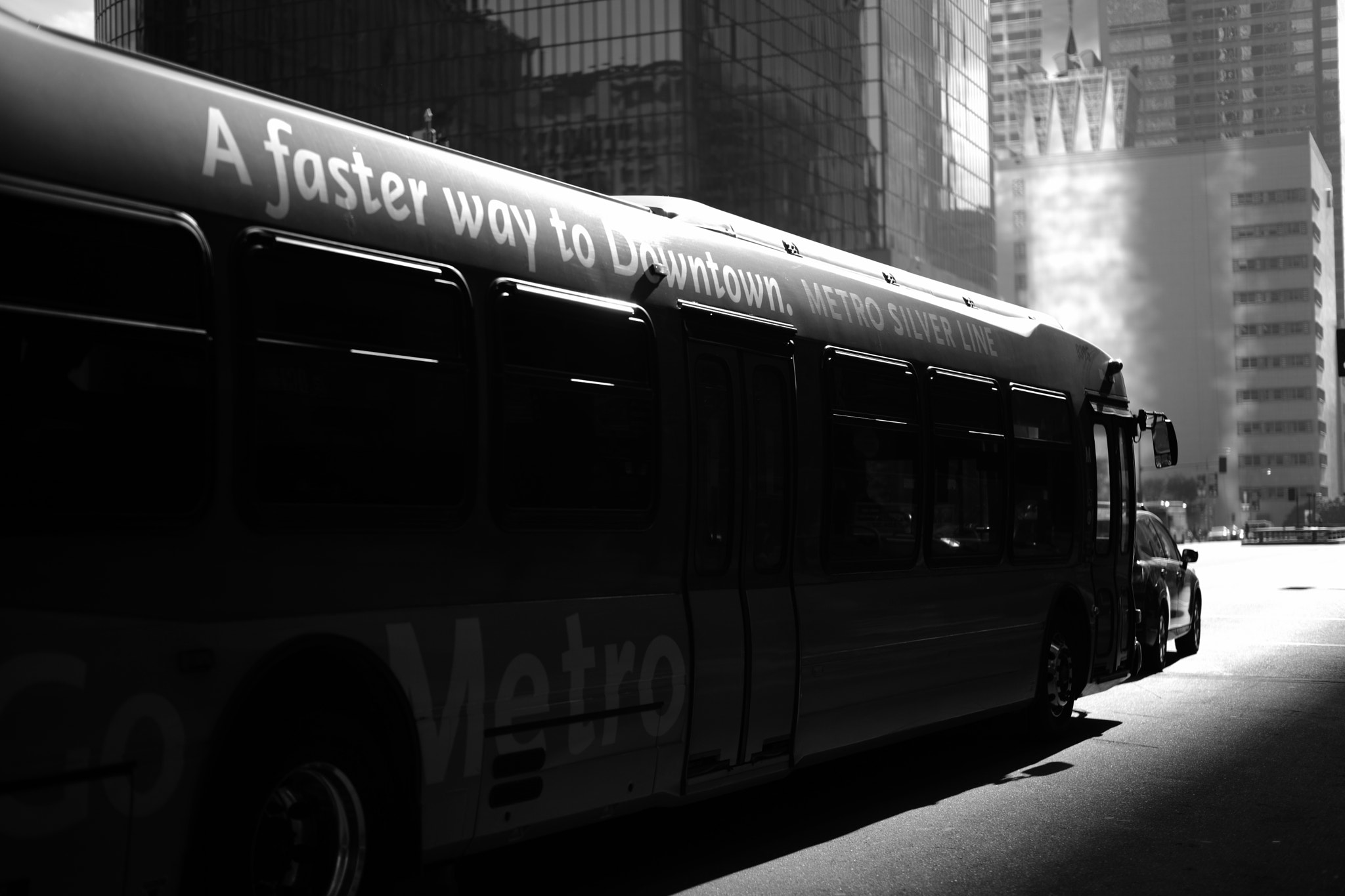 Leica Summilux-M 50mm F1.4 ASPH sample photo. Downtown los angeles photography