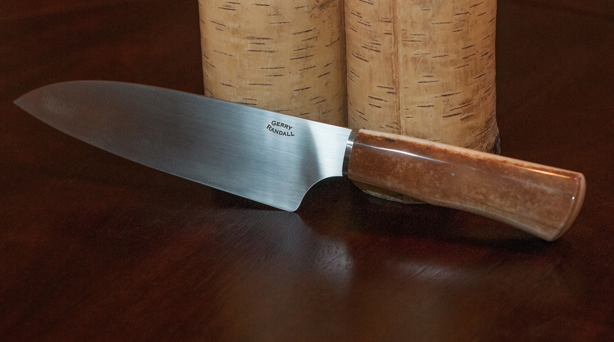 Nikon D300S + Nikon AF Nikkor 50mm F1.8D sample photo. Walrus santoku photography
