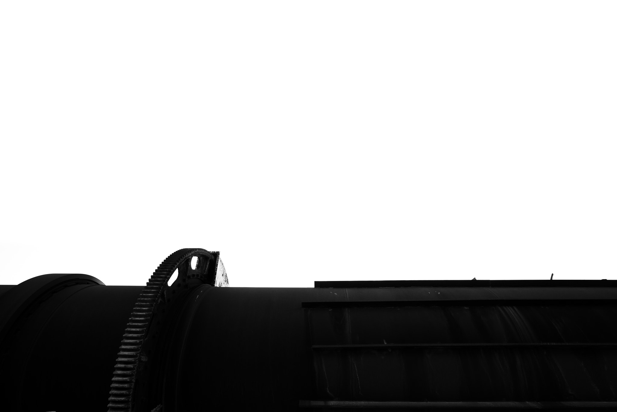 IX-Nikkor 30-60mm f/4-5.6 sample photo. My brain freeze photography