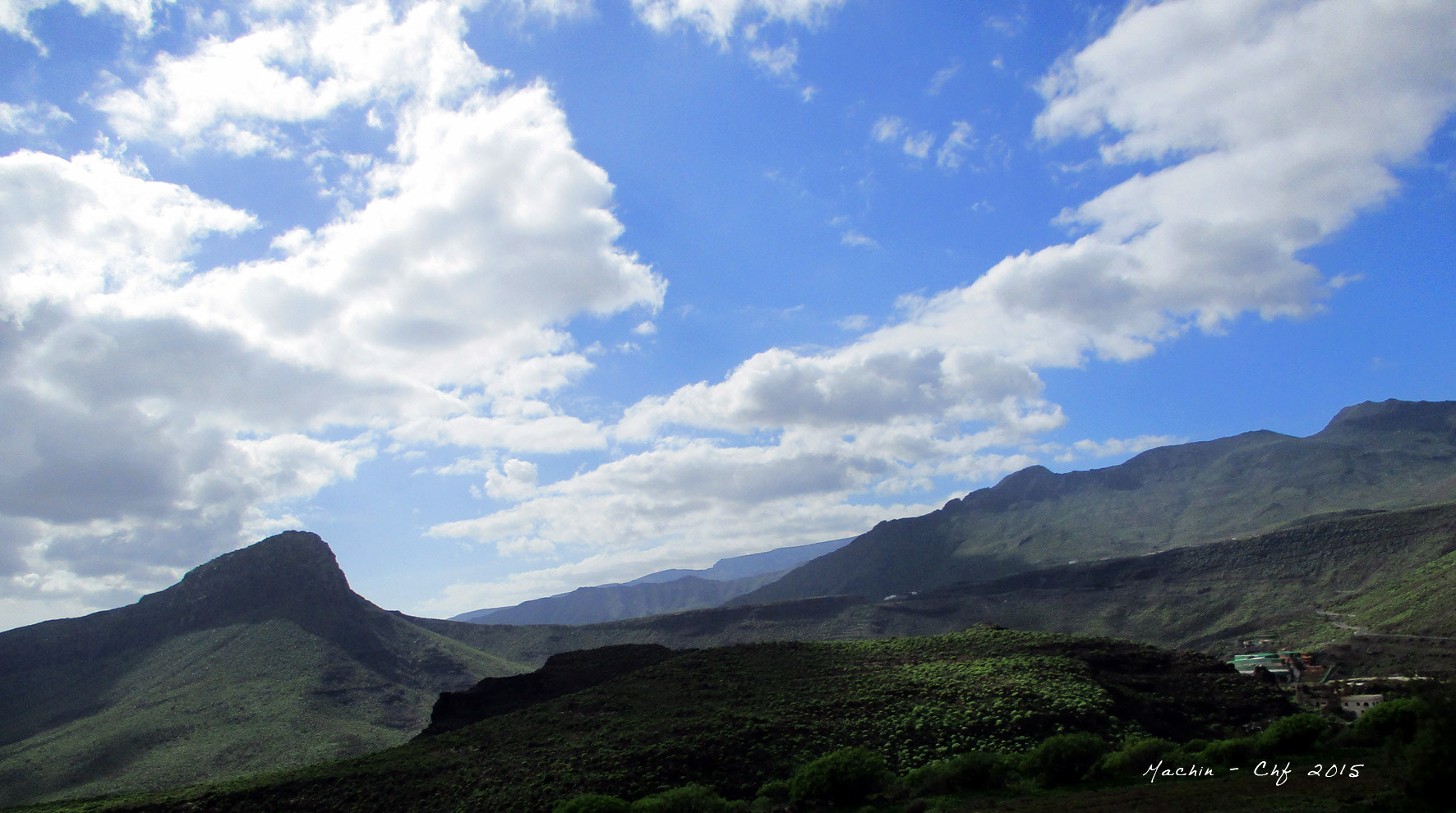 Canon PowerShot ELPH 160 (IXUS 160 / IXY 150) sample photo. Barrancos de guayadeque, gran canaria, islas canar photography