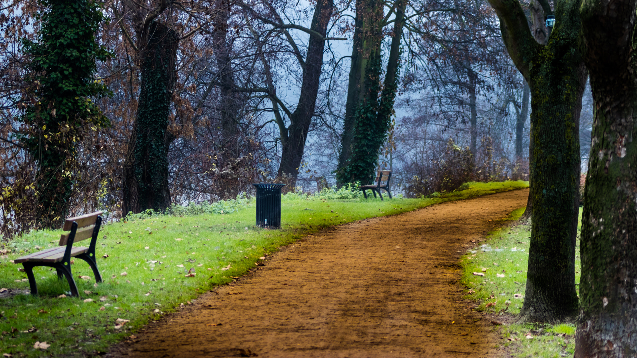 Canon EF 75-300mm f/4-5.6 USM sample photo. Le pecq photography