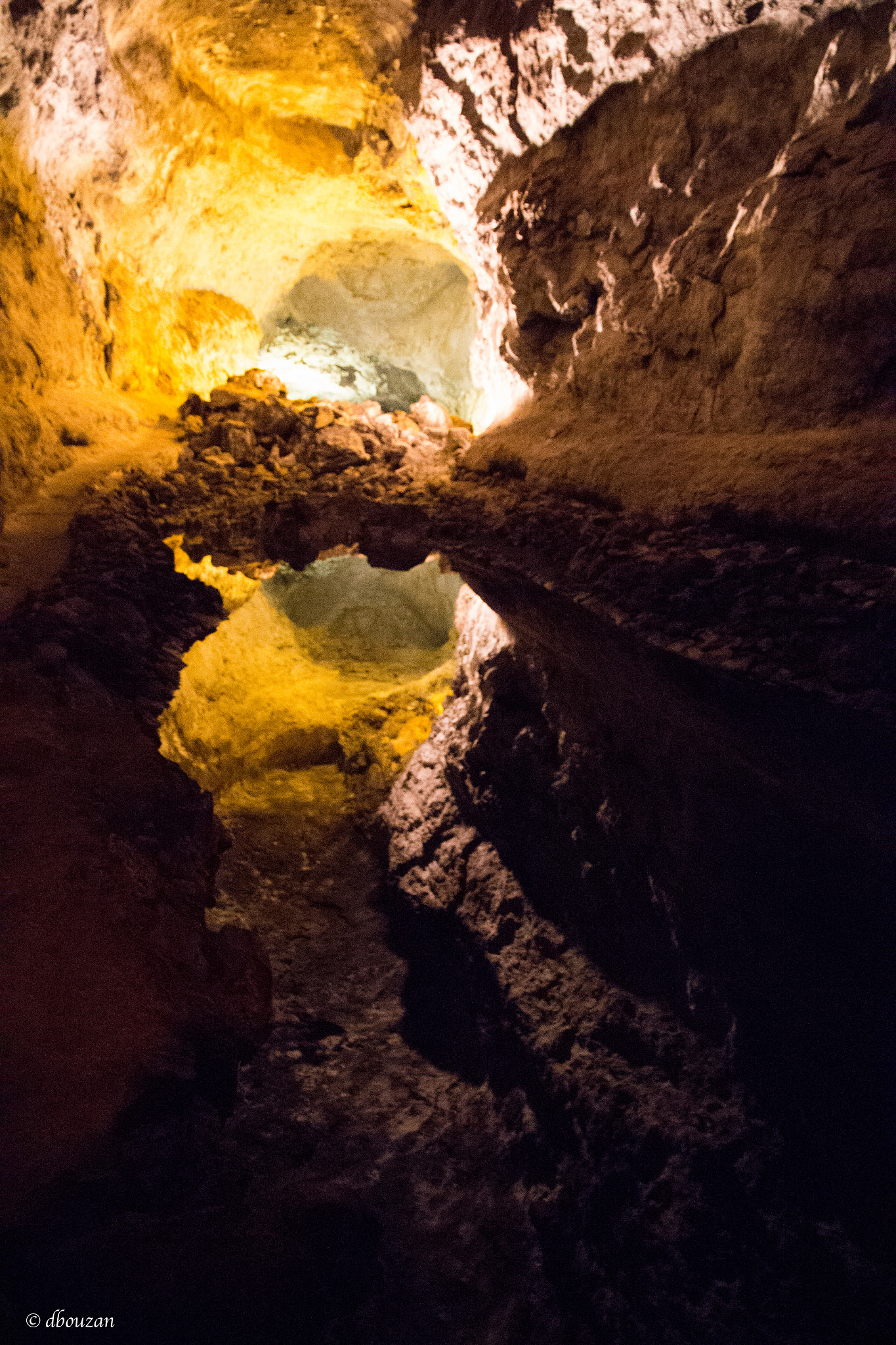 Canon EOS 650D (EOS Rebel T4i / EOS Kiss X6i) sample photo. Cueva de los verdes photography