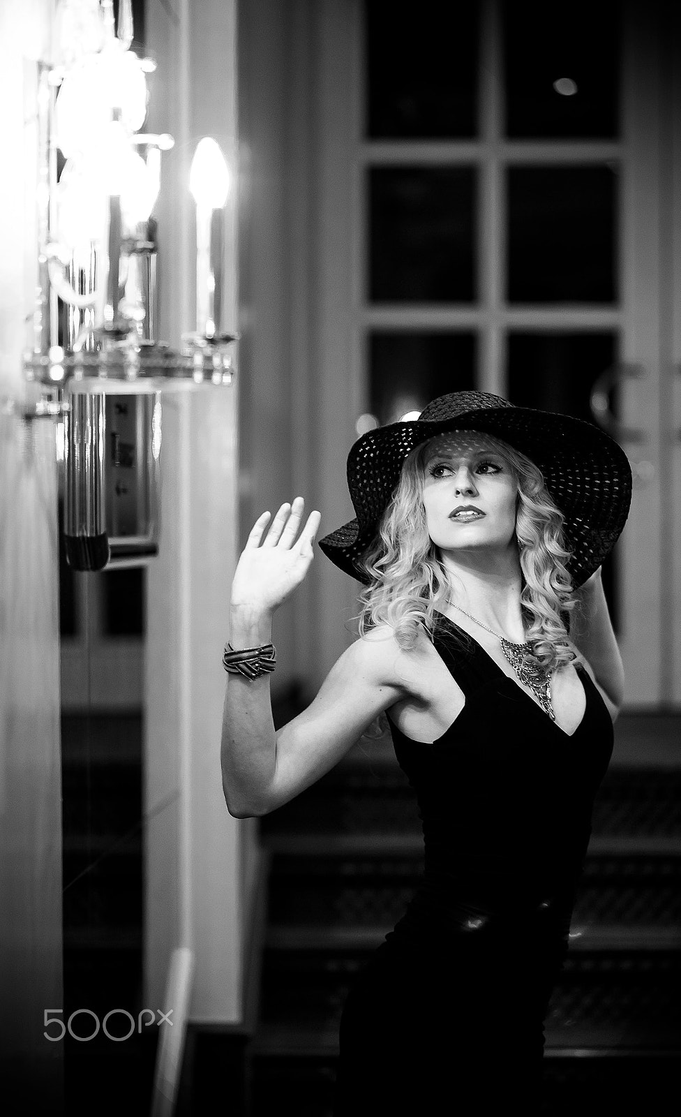 Canon EF 85mm F1.8 USM sample photo. Oldschool photography