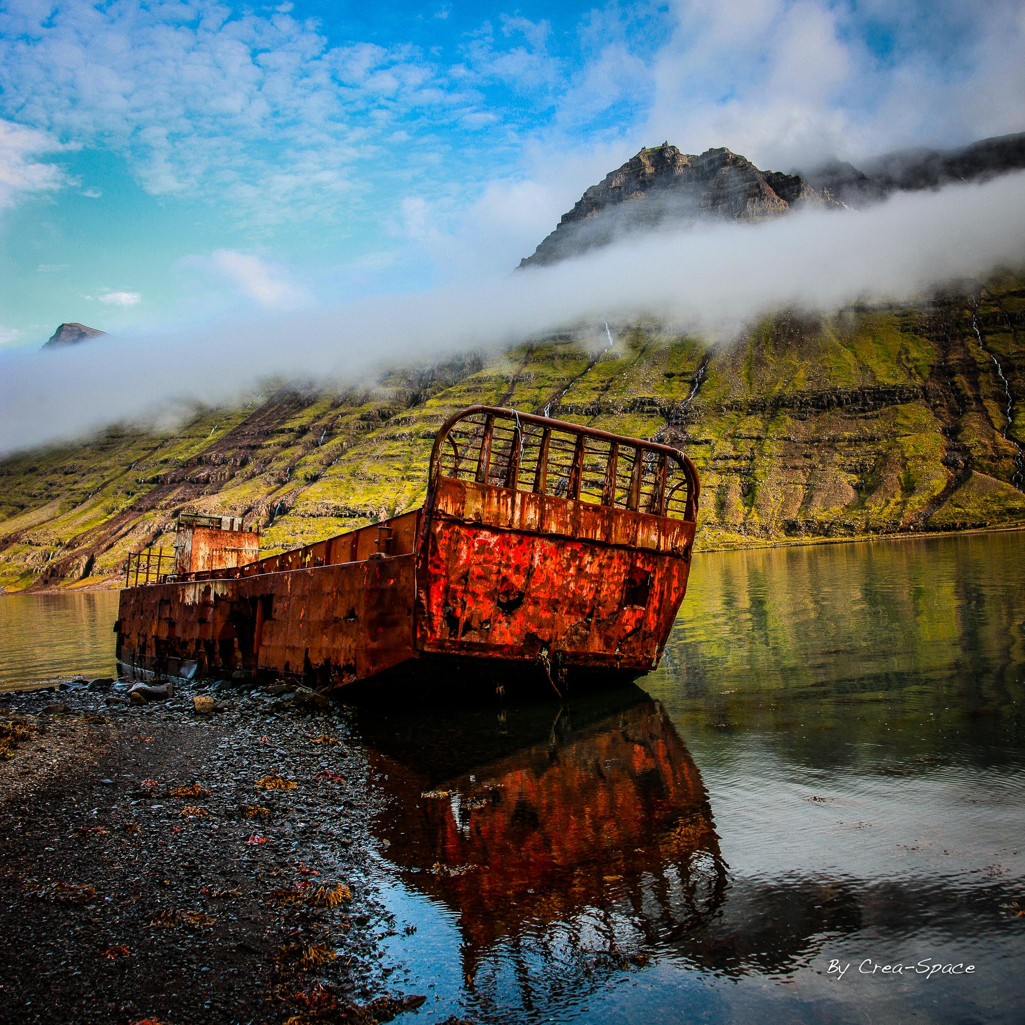 Canon EOS-1Ds Mark III sample photo. Iceland photography