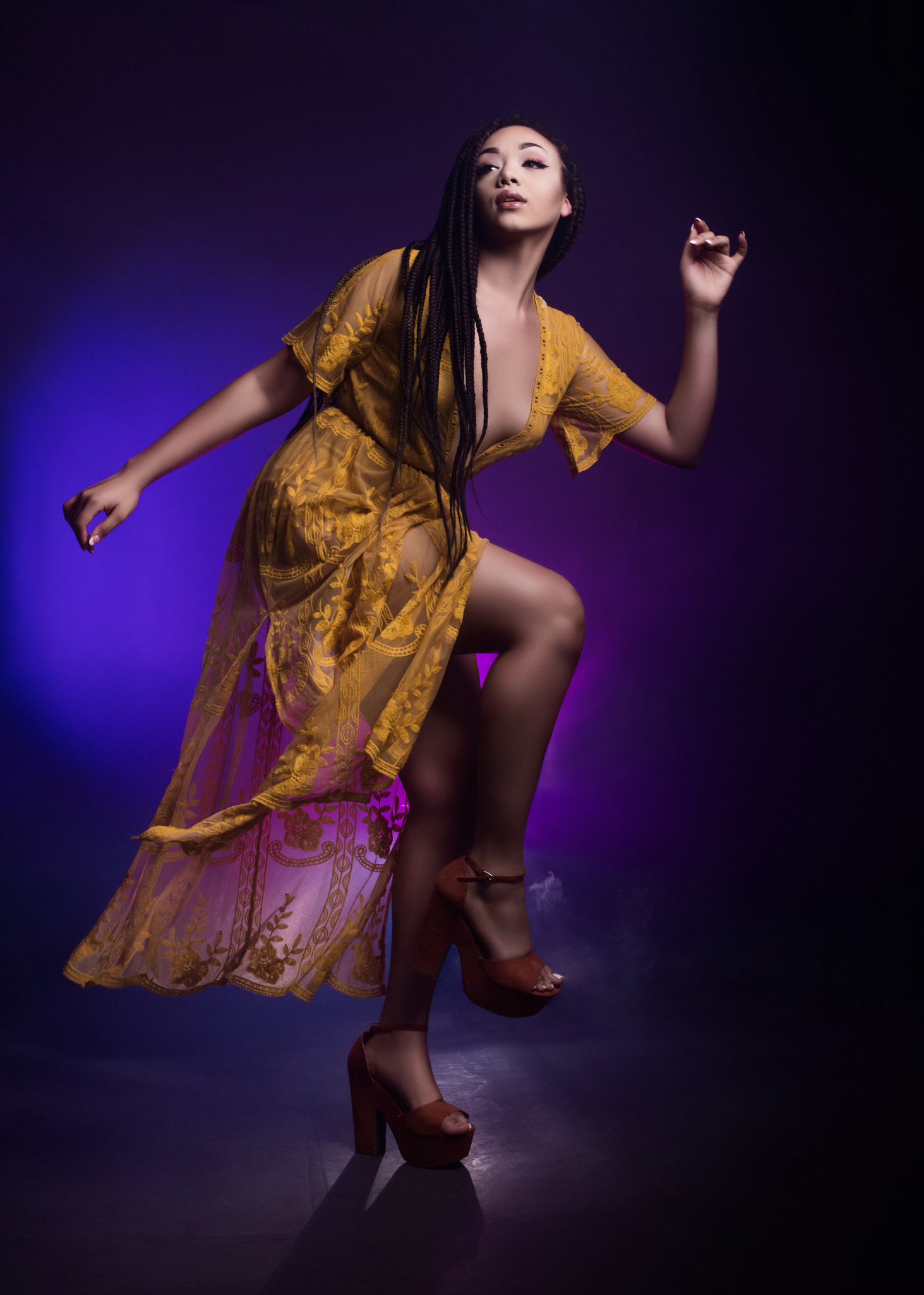 Sigma 35mm F1.4 DG HSM Art sample photo. Get them on the move photography