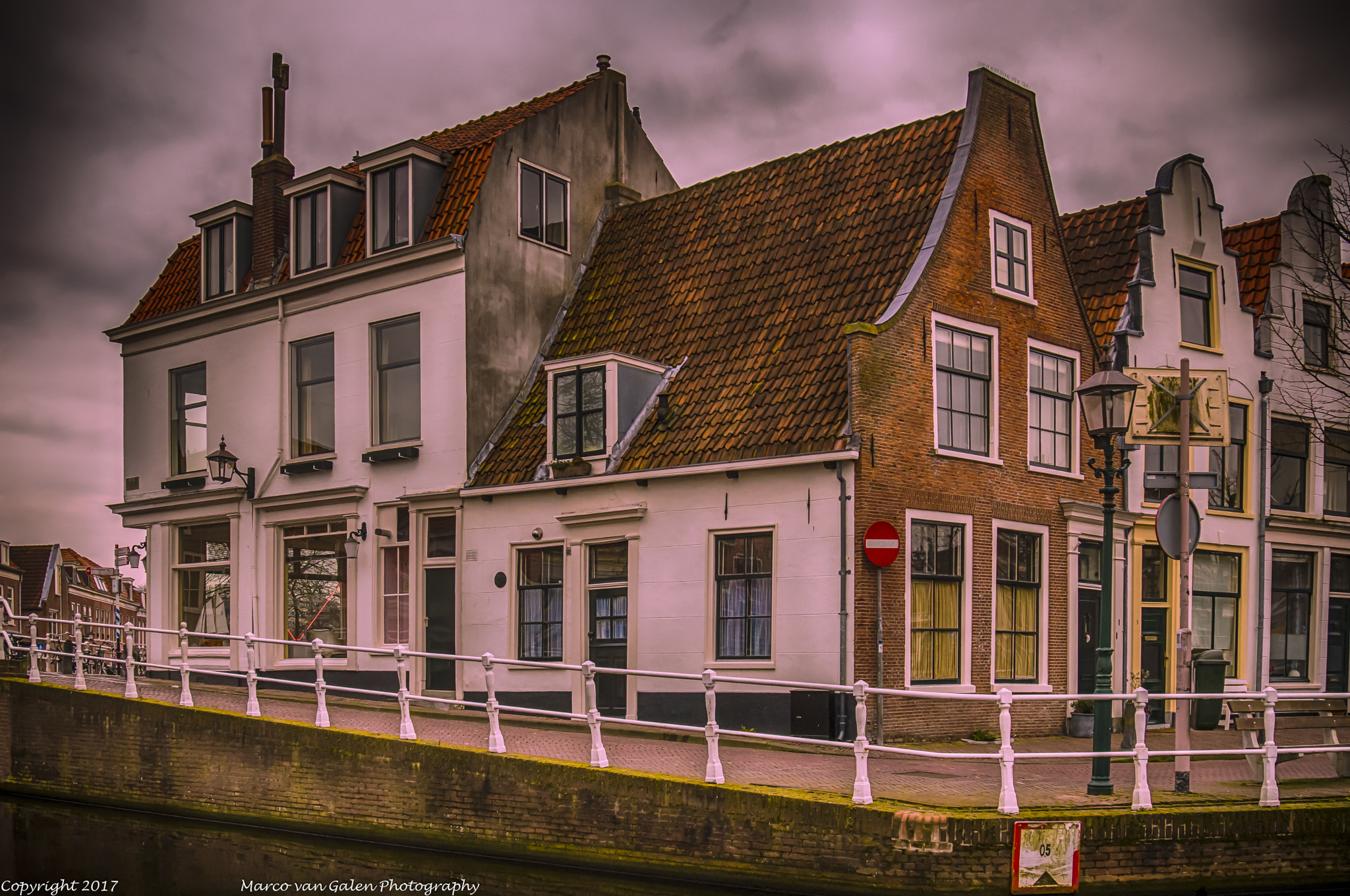 Nikon D500 sample photo. Hdr photography