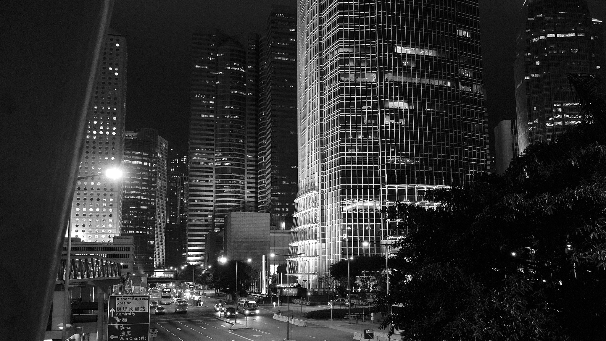 Leica X Vario sample photo. Hk photography