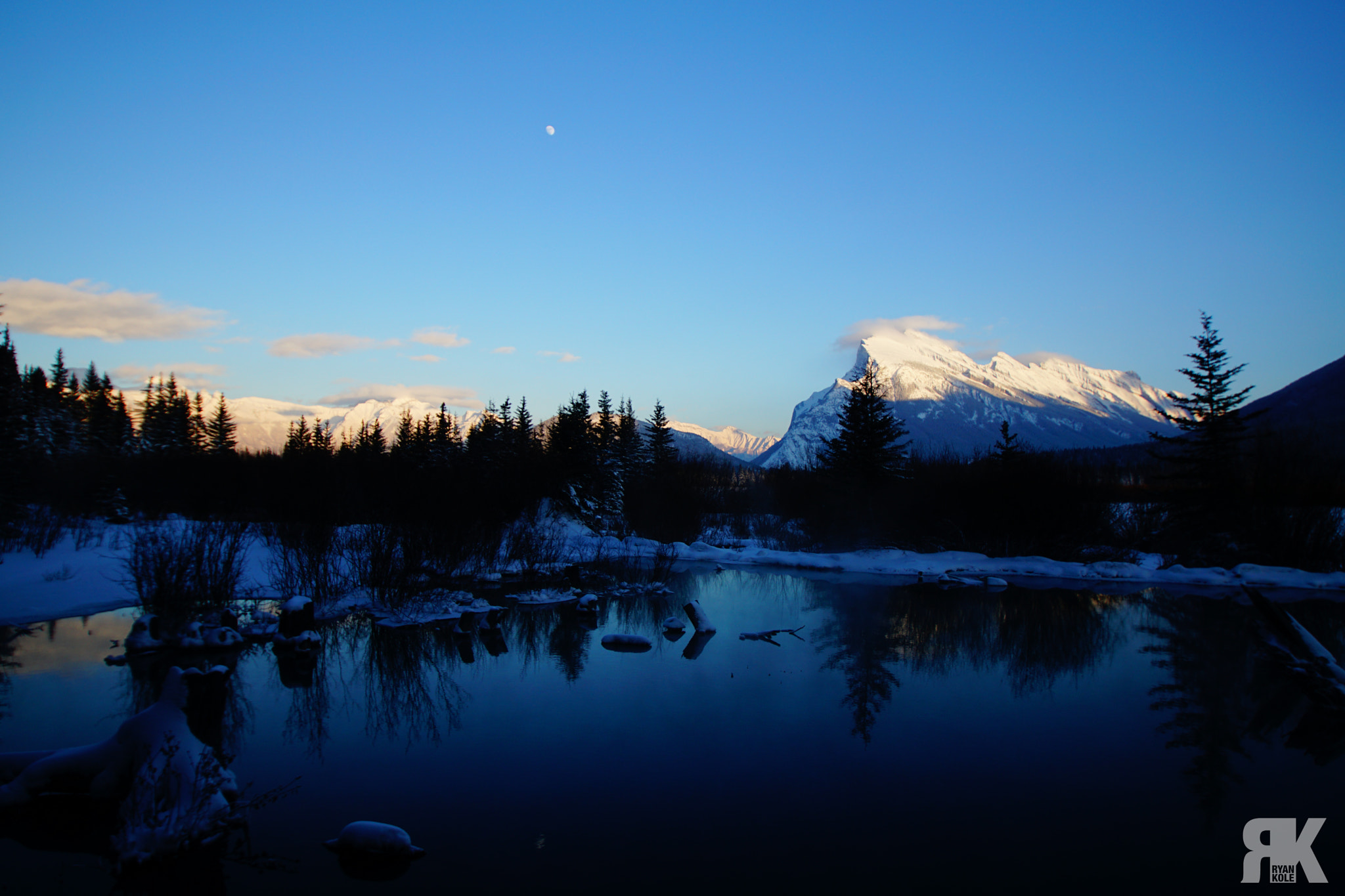 DT 10-24mm F3.5-4.5 SAM sample photo. Winter wonderland photography