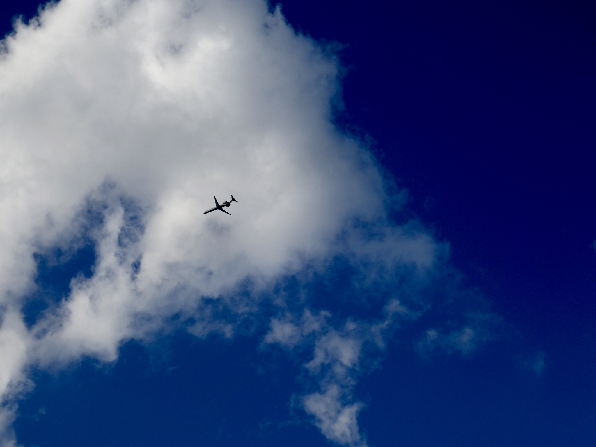 Sony 28-100mm F1.8-4.9 sample photo. High above photography
