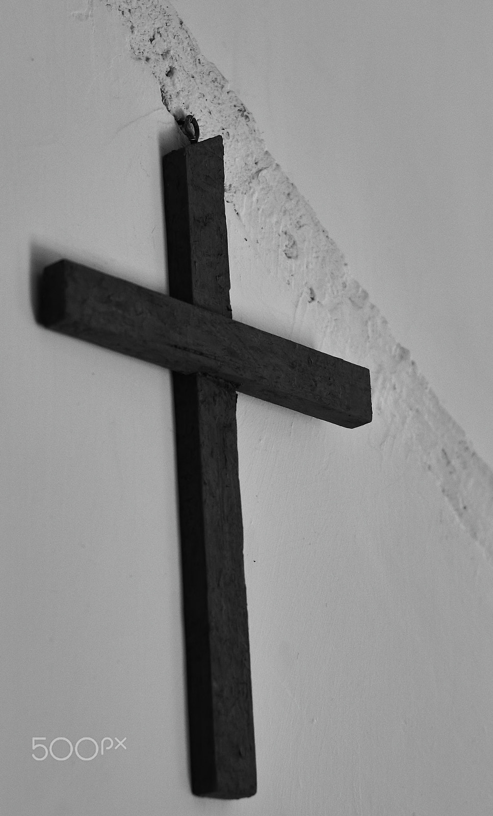 Canon EOS 550D (EOS Rebel T2i / EOS Kiss X4) sample photo. Símbolo de mi fe! / symbol of my faith! photography
