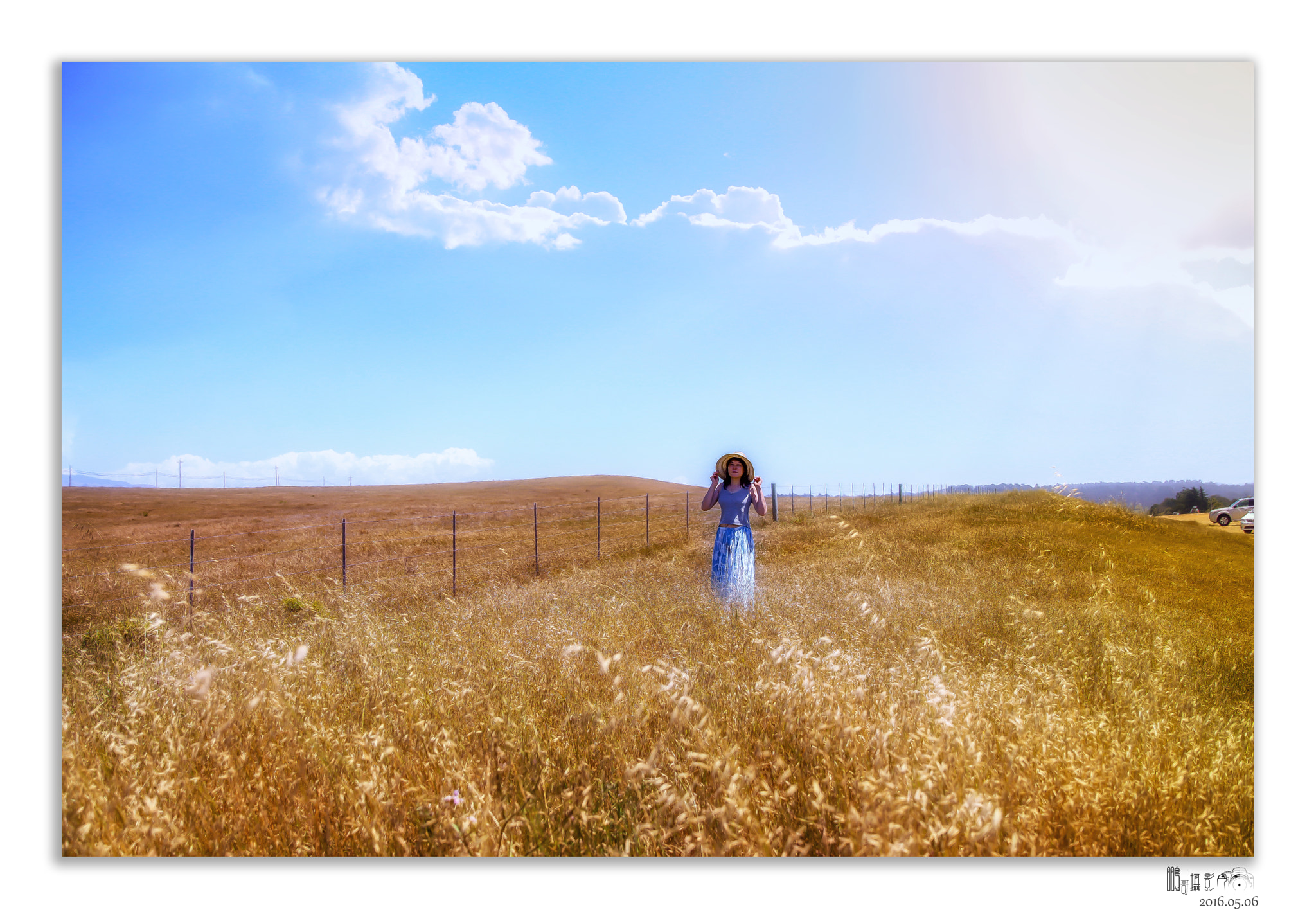 Canon EF 24-70mm F2.8L II USM sample photo. 一号公路 photography