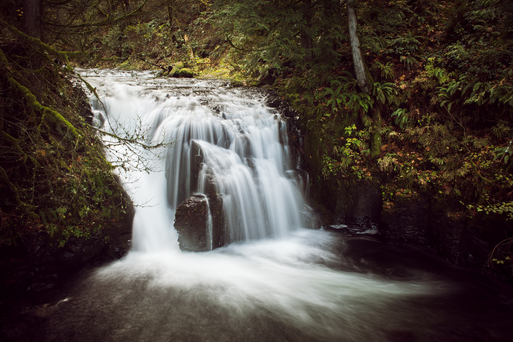 Minolta AF 28-70mm F2.8 G sample photo. Splash photography