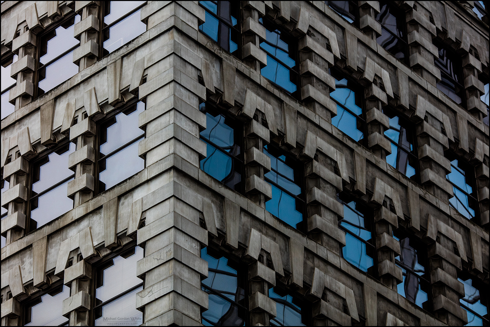 Canon EOS 5DS R + Canon EF 135mm F2L USM sample photo. Blue windows photography