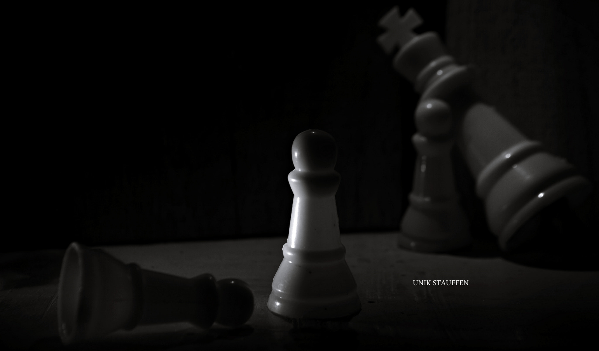 Nikkor 45mm f/2.8 P sample photo. Chess play 0.1 photography