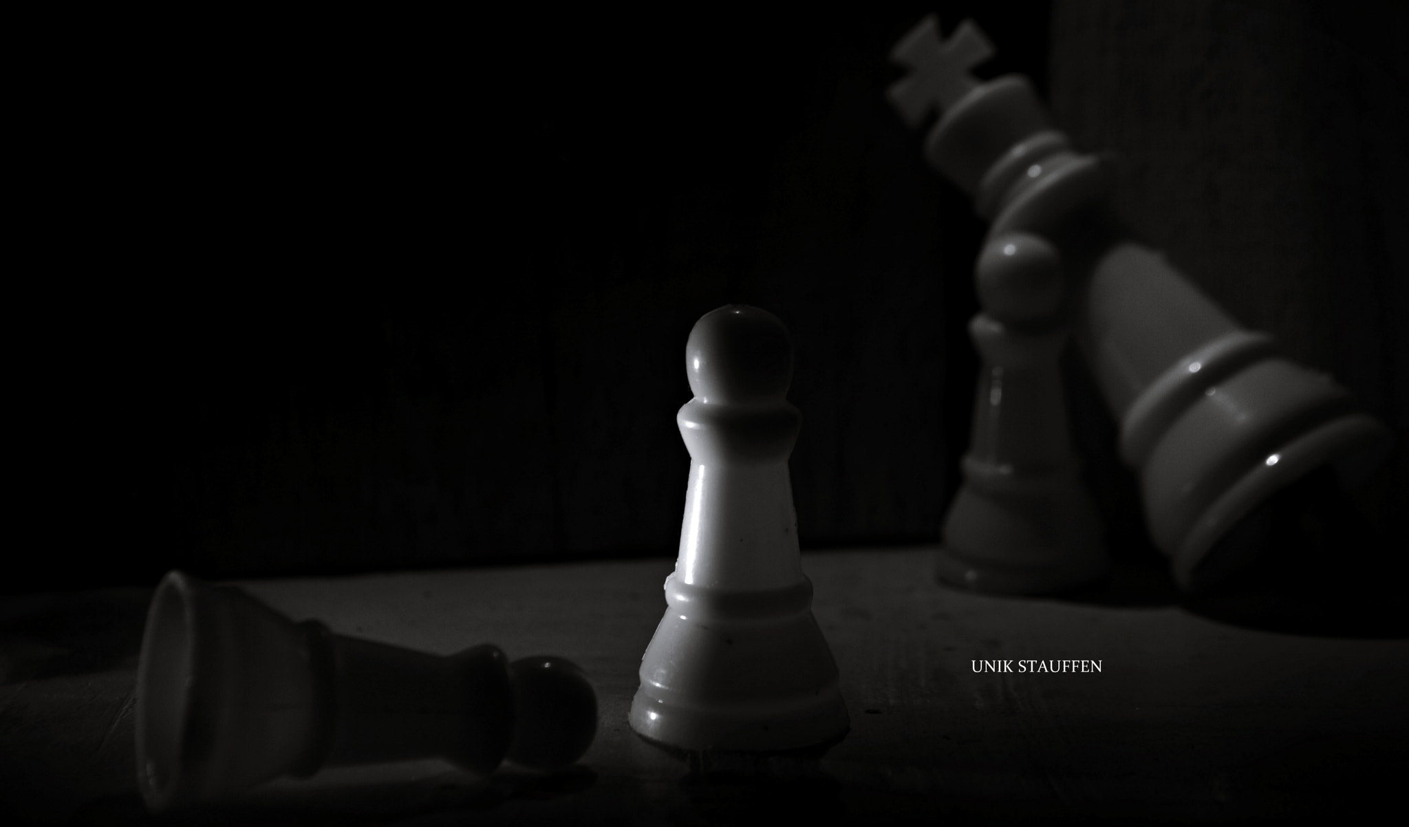 Nikon D3200 sample photo. Chess play 0.1 photography