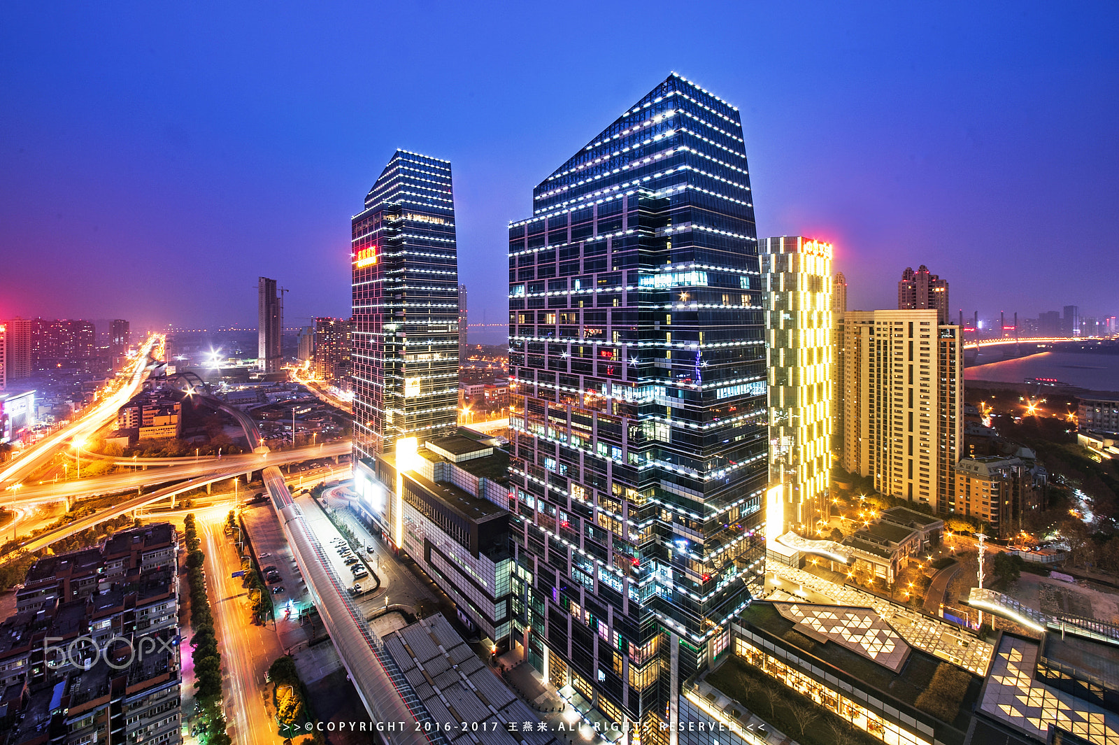 Sigma 12-24mm F4.5-5.6 II DG HSM sample photo. Yifang photography