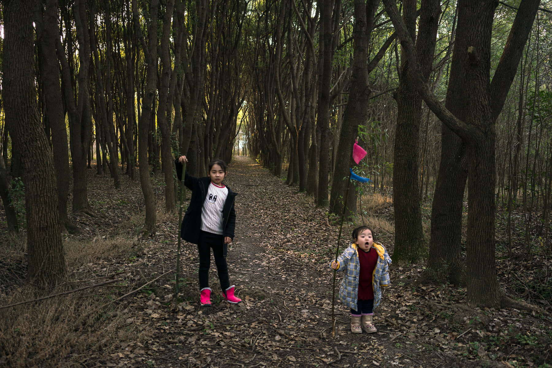 Sony a7R II + Sony Sonnar T* FE 35mm F2.8 ZA sample photo. Girl photography