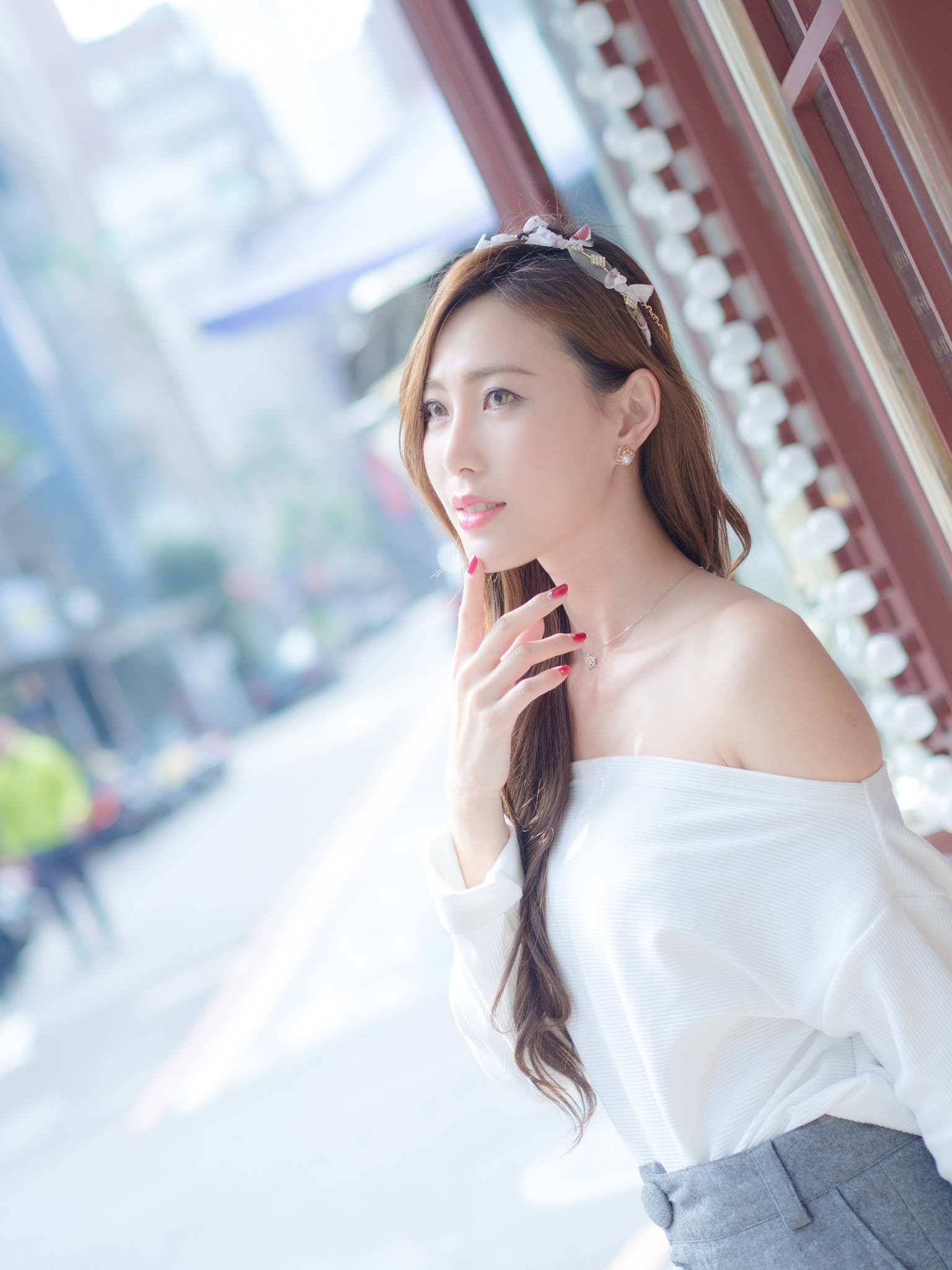 Olympus OM-D E-M10 II + Olympus M.Zuiko Digital 45mm F1.8 sample photo. 艾比 photography