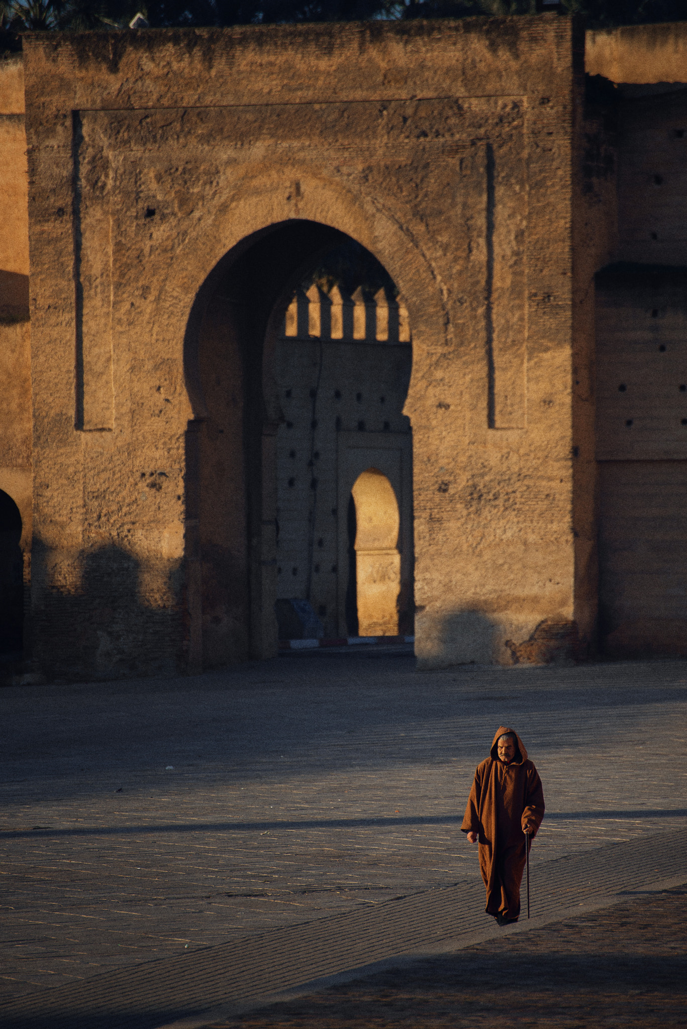 Nikon D800 sample photo. Fez's morning photography